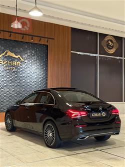 مرسيدس بنز A-Class